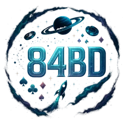 84BD logo
